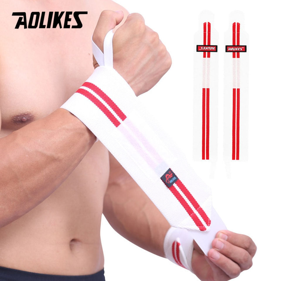 Wrist support/Brace strap