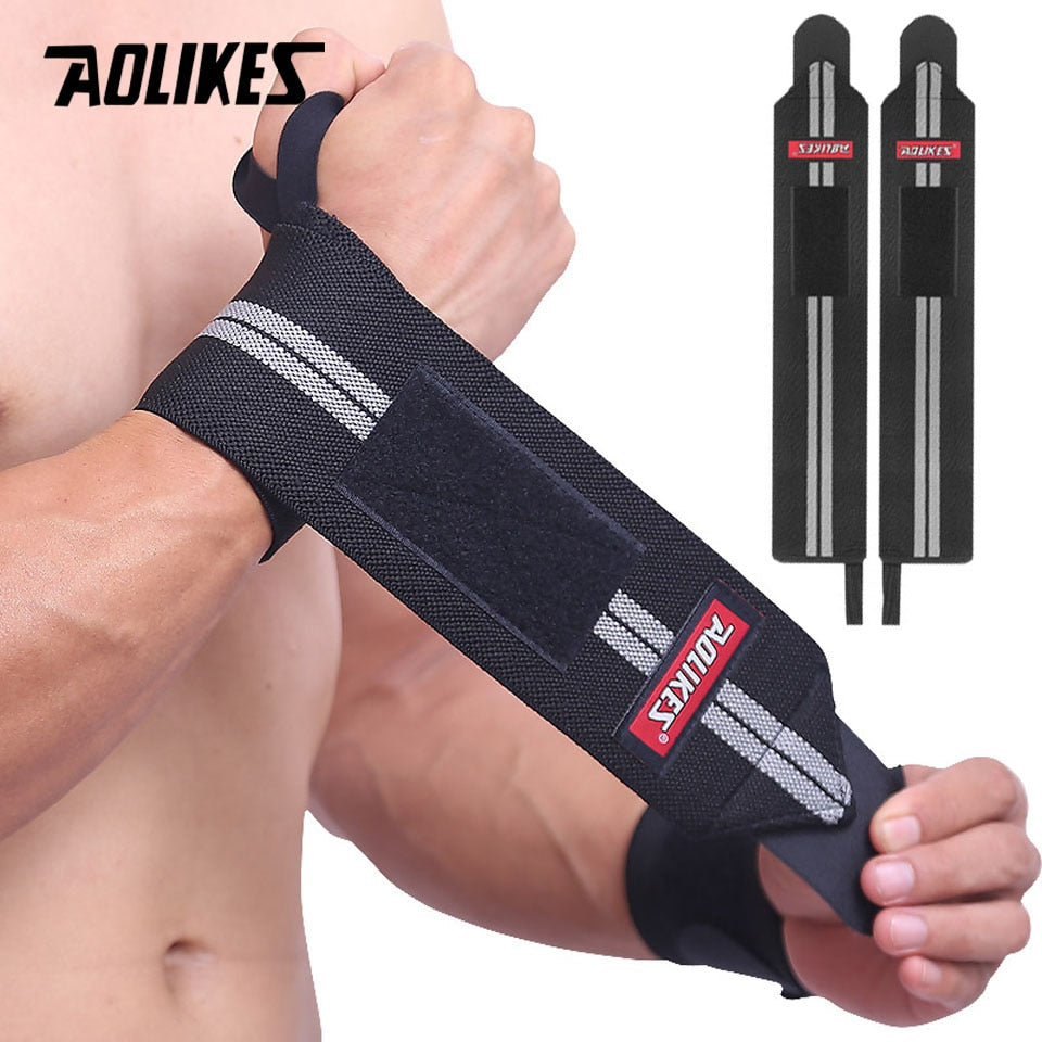 Wrist support/Brace strap