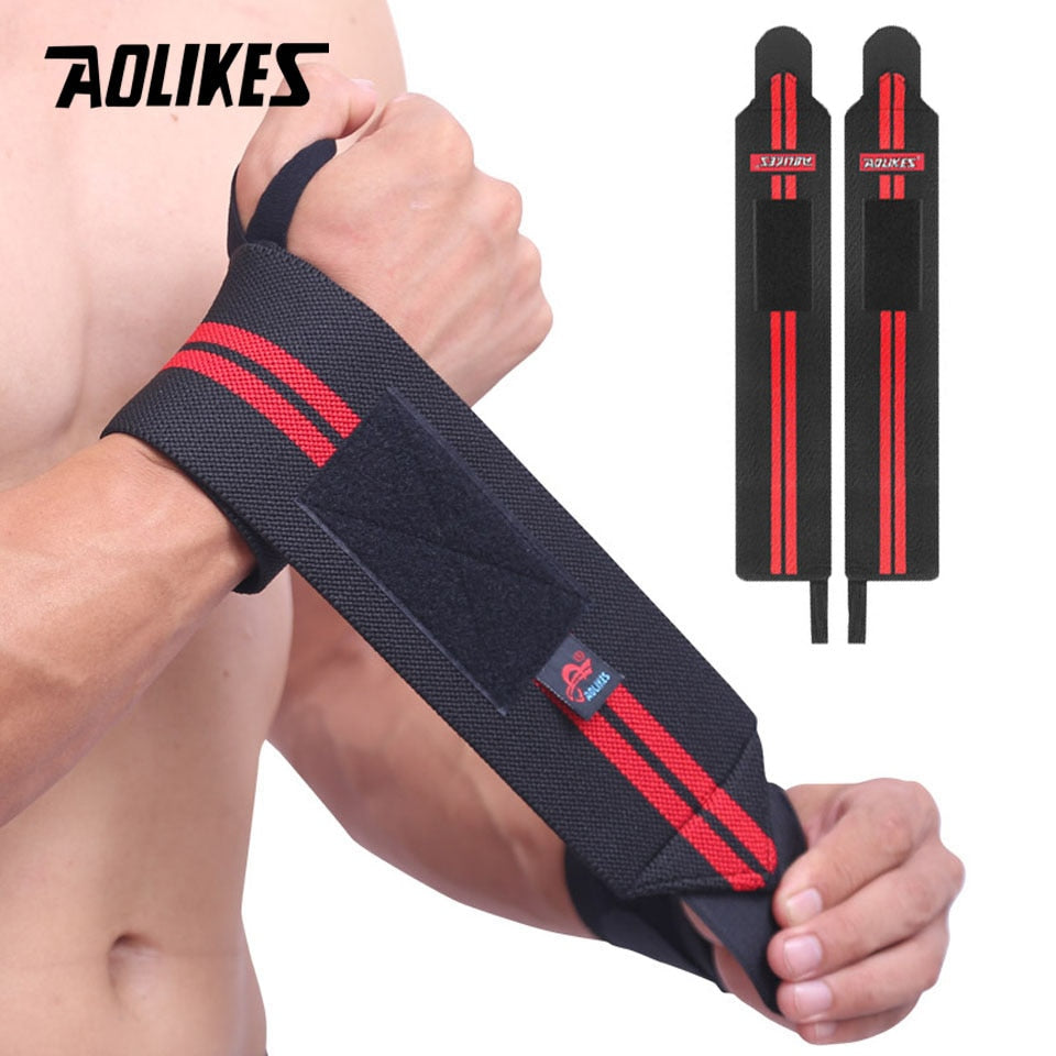 Wrist support/Brace strap