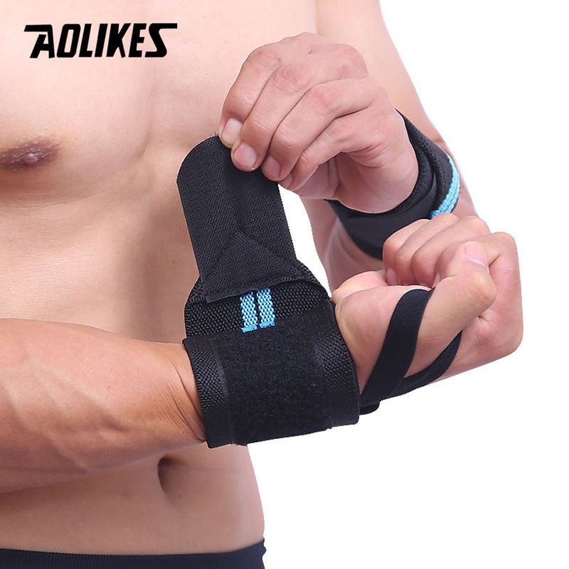 Wrist support/Brace strap