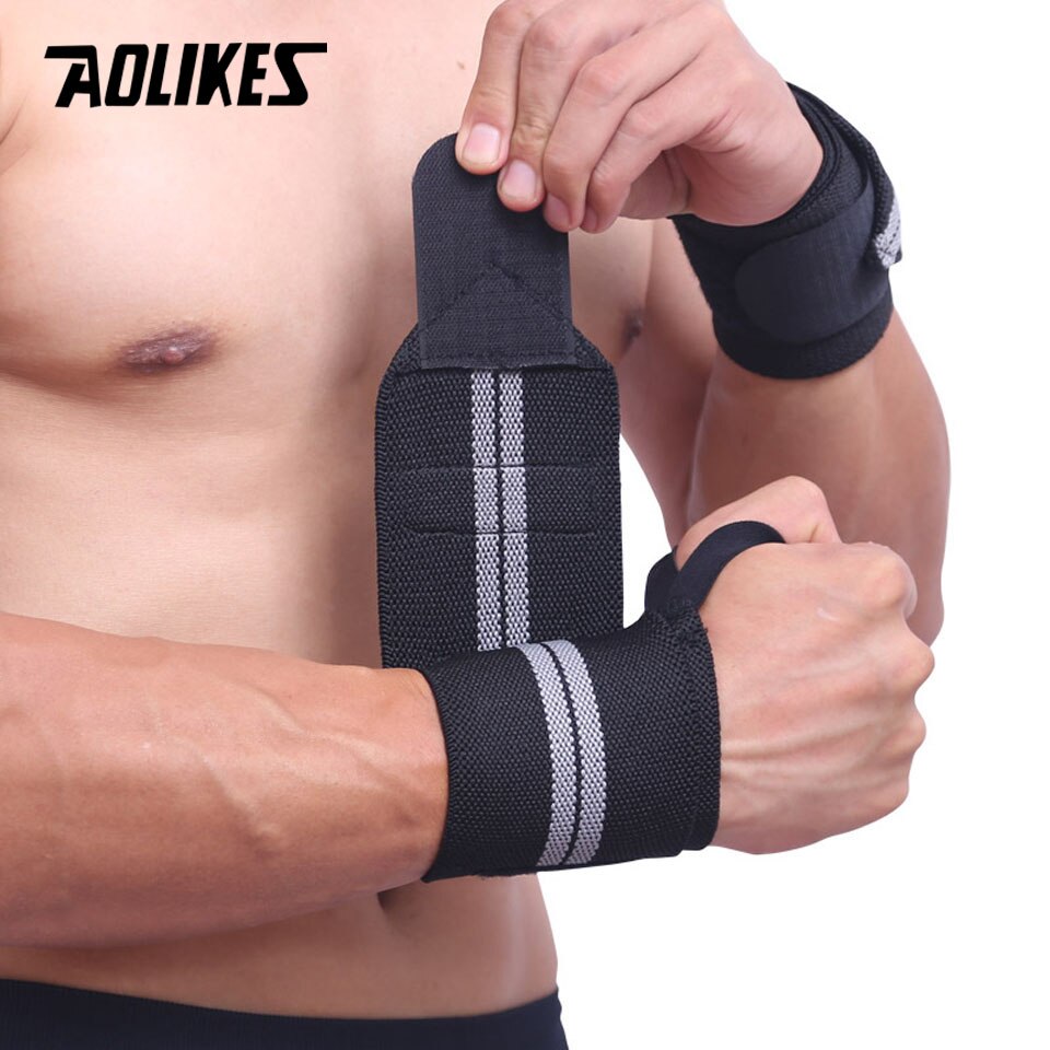 Wrist support/Brace strap