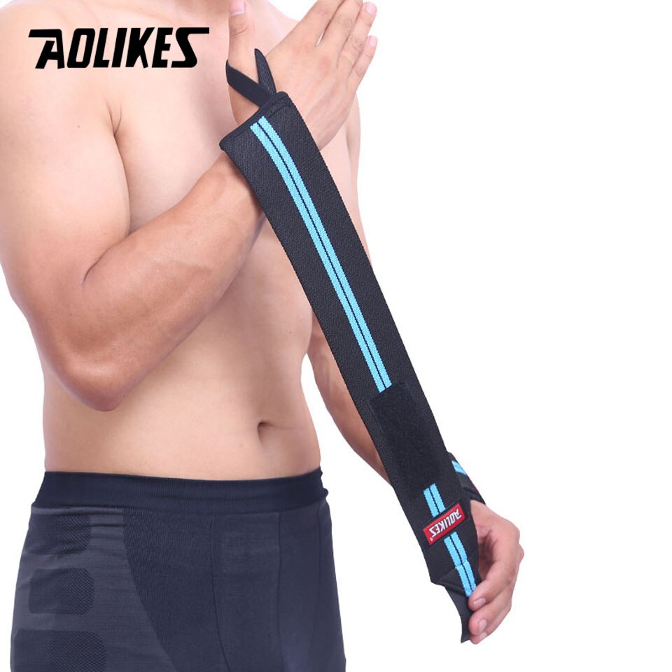 Wrist support/Brace strap