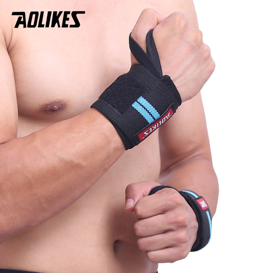 Wrist support/Brace strap