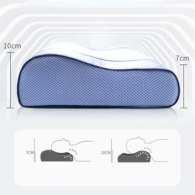 Sleeping Pillow Memory Foam