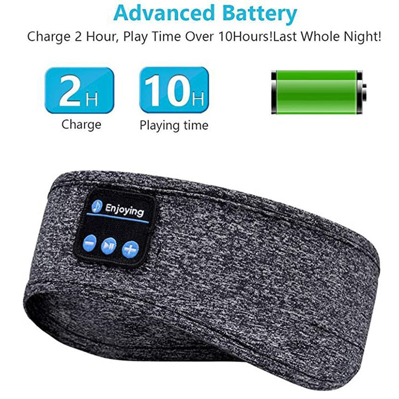 Sleep Aid Headphone