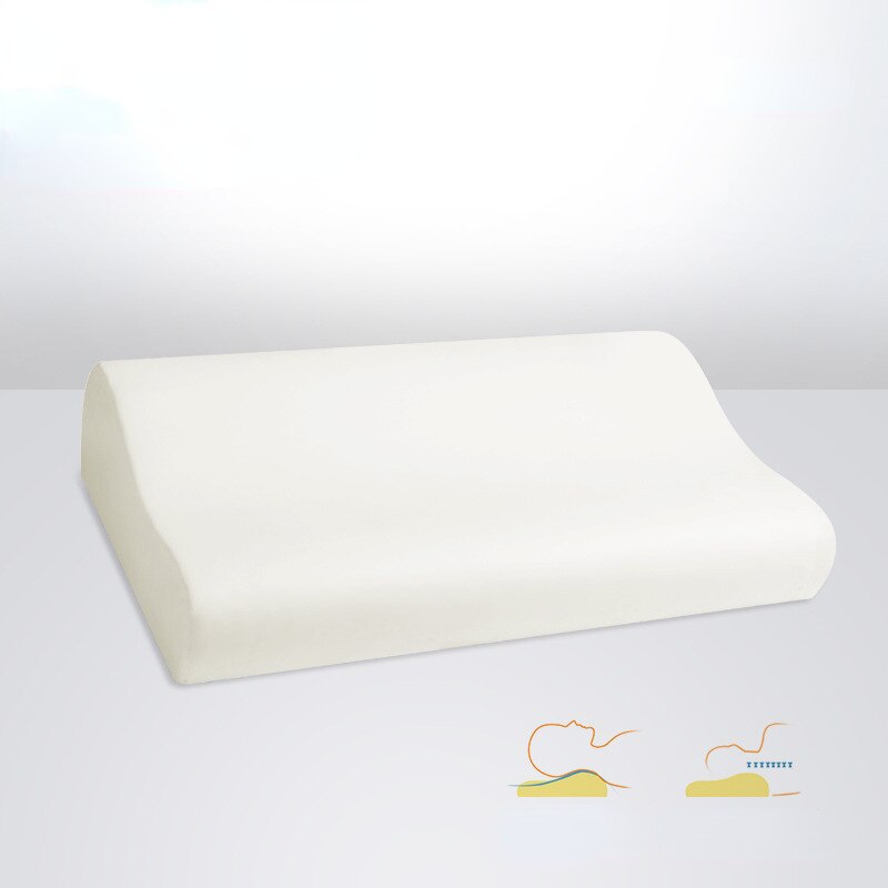 Sleeping Pillow Memory Foam