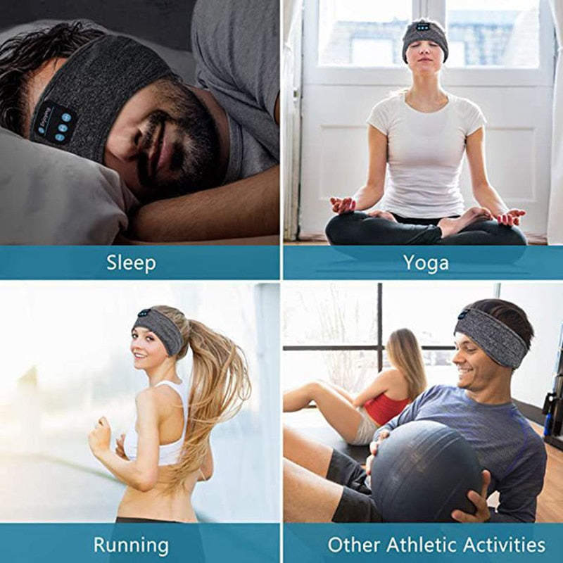 Sleep Aid Headphone