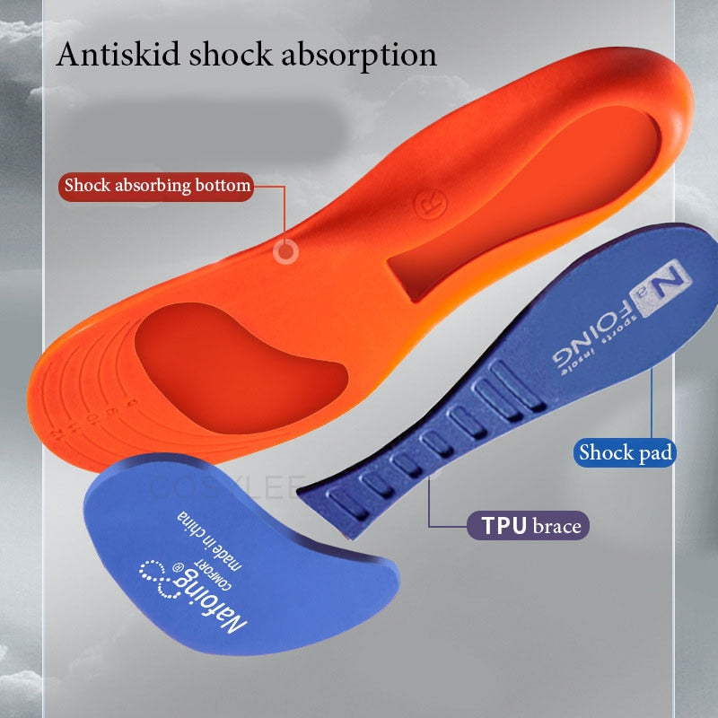 Pain Relief Insole