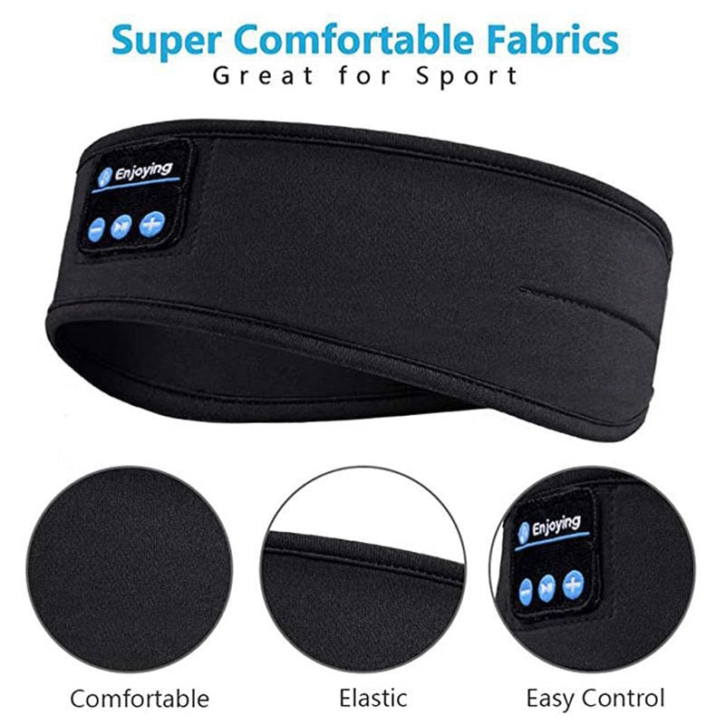 Sleep Aid Headphone