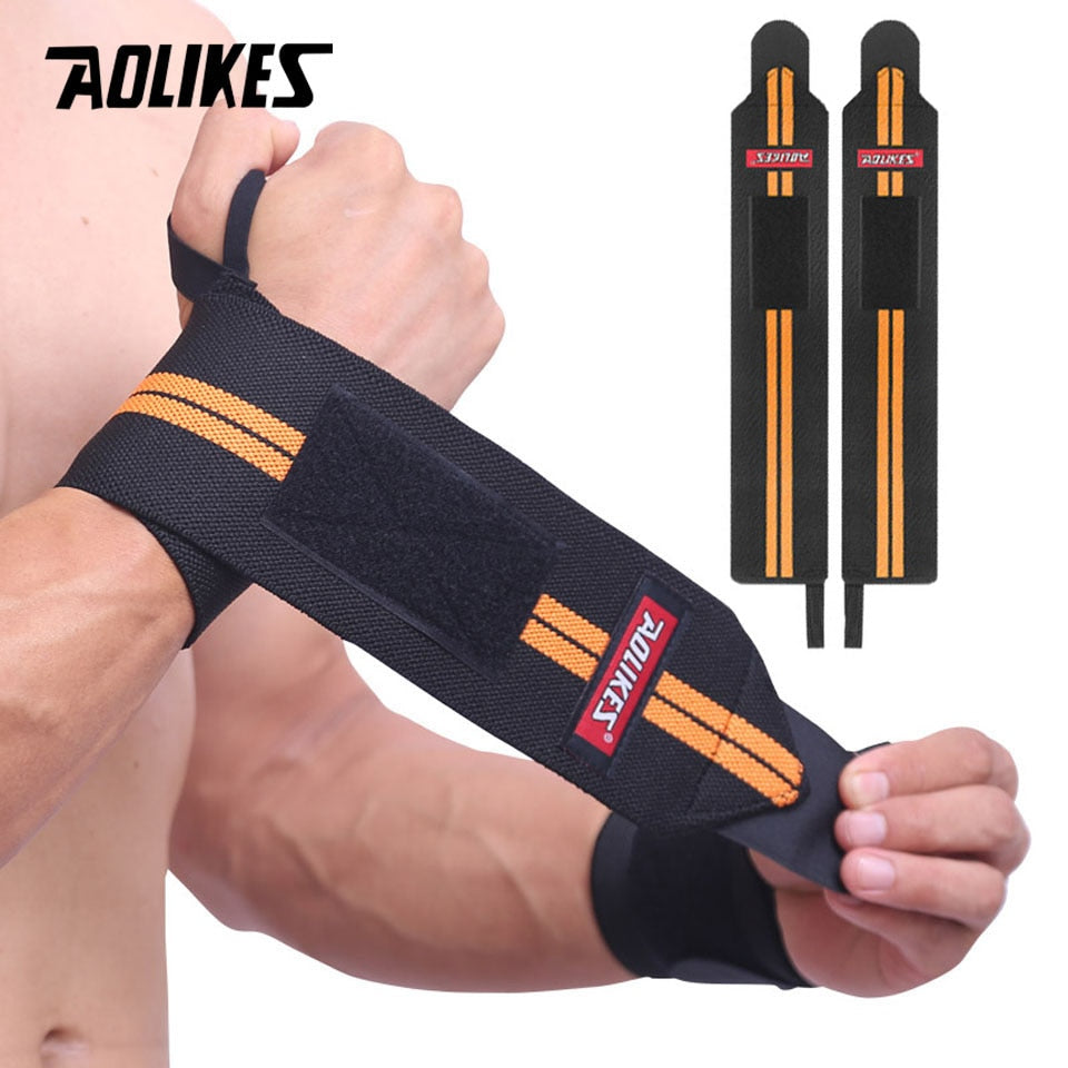 Wrist support/Brace strap