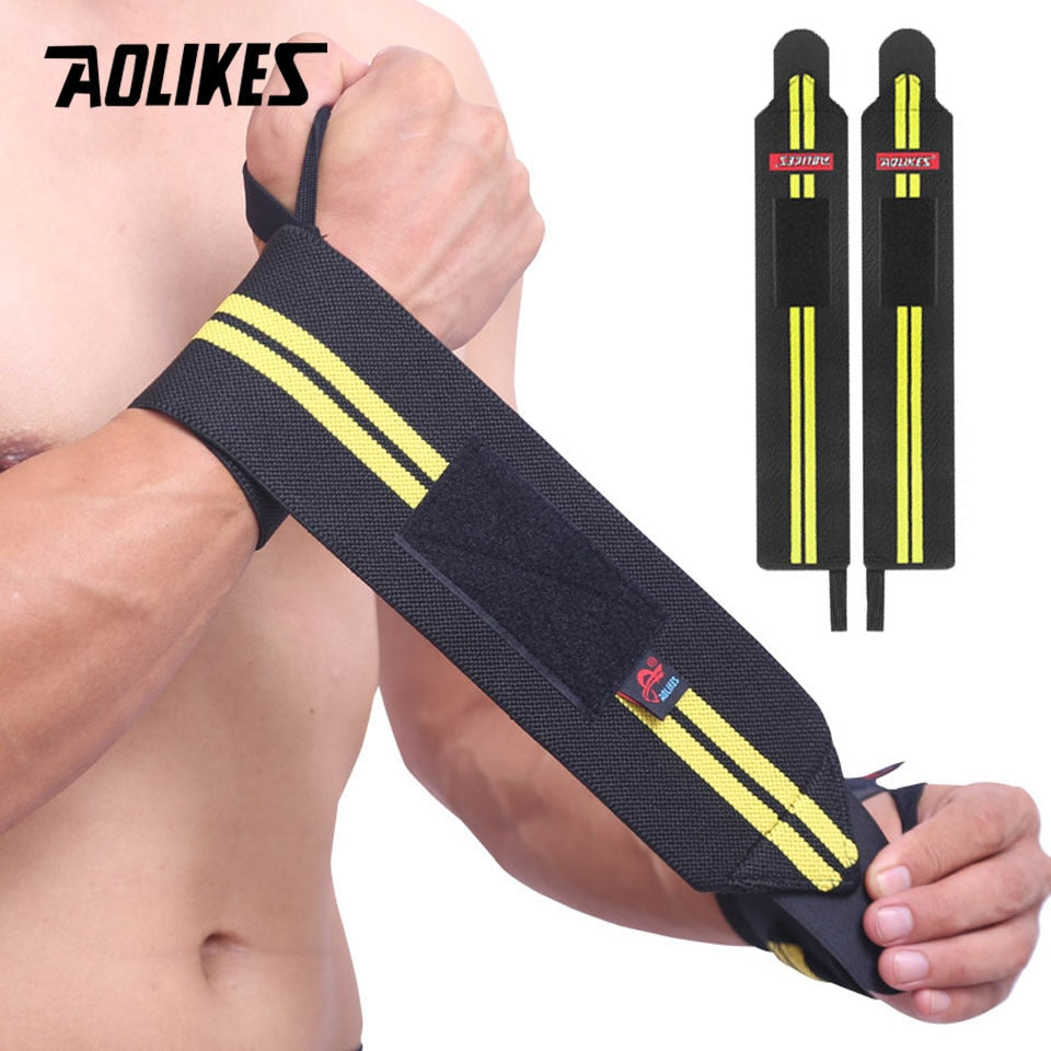Wrist support/Brace strap