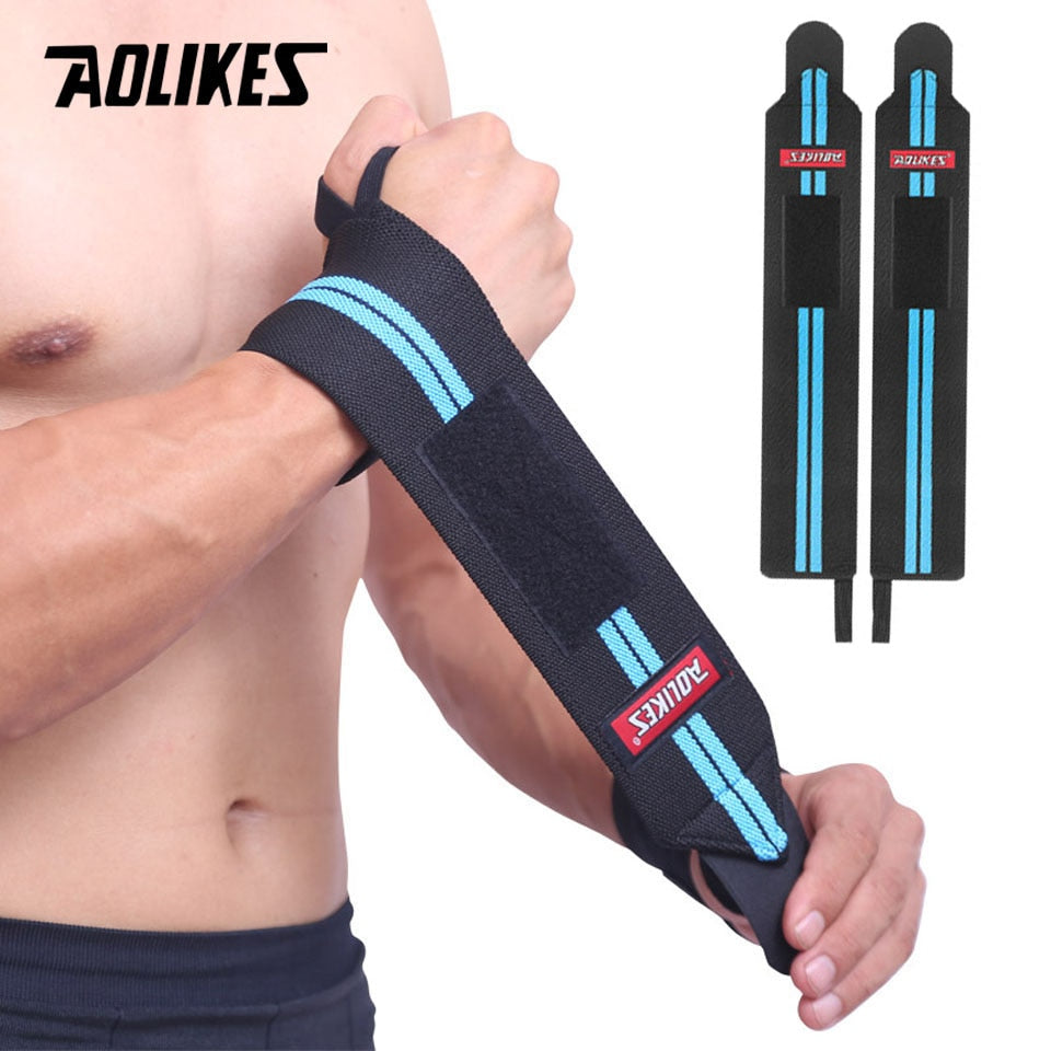 Wrist support/Brace strap