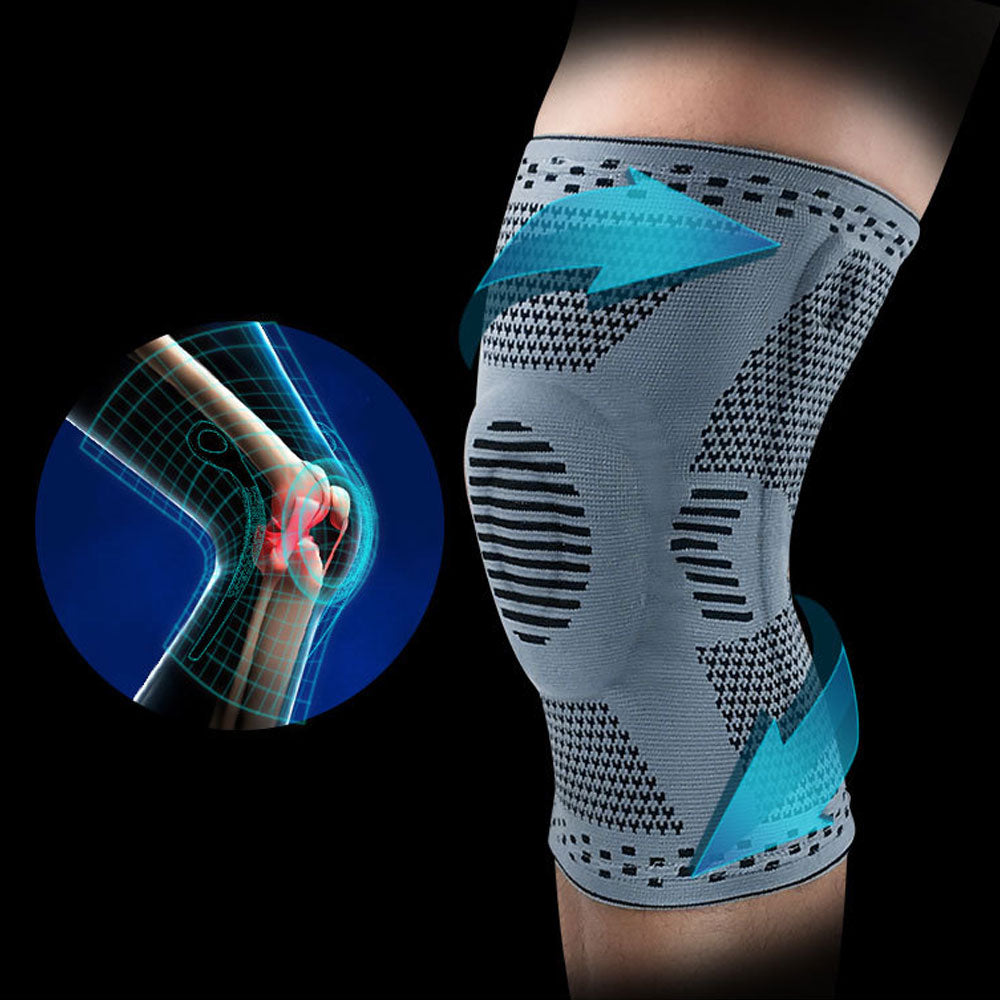 Knee Support/Pain Relief