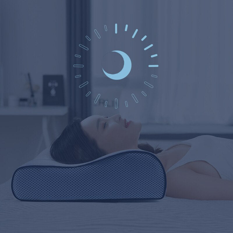 Sleeping Pillow Memory Foam