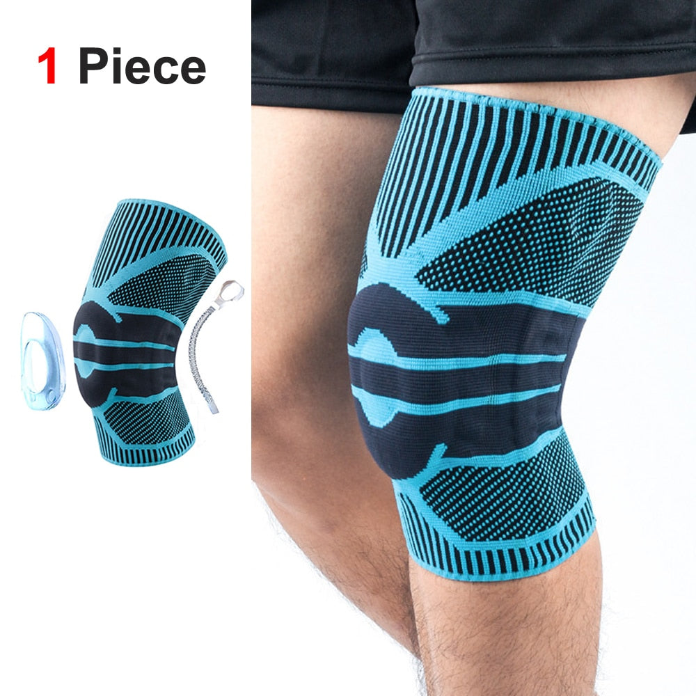 Knee Support/Pain Relief