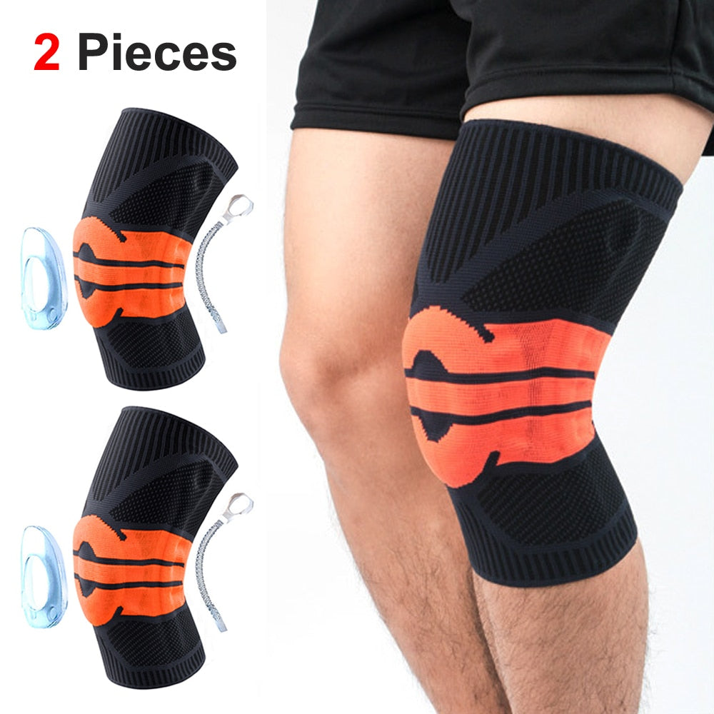 Knee Support/Pain Relief