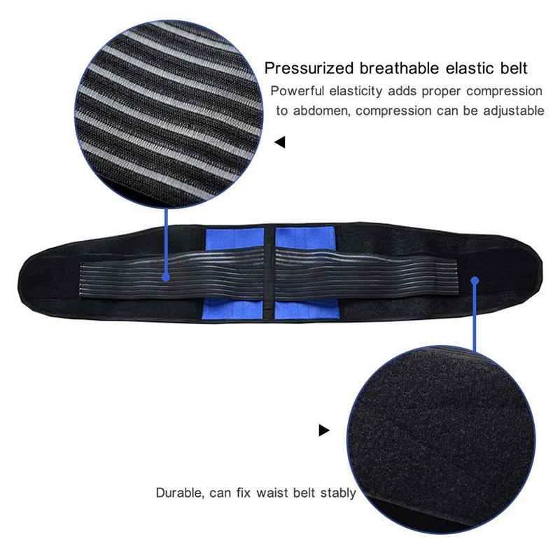 Back Pain Support/Relief