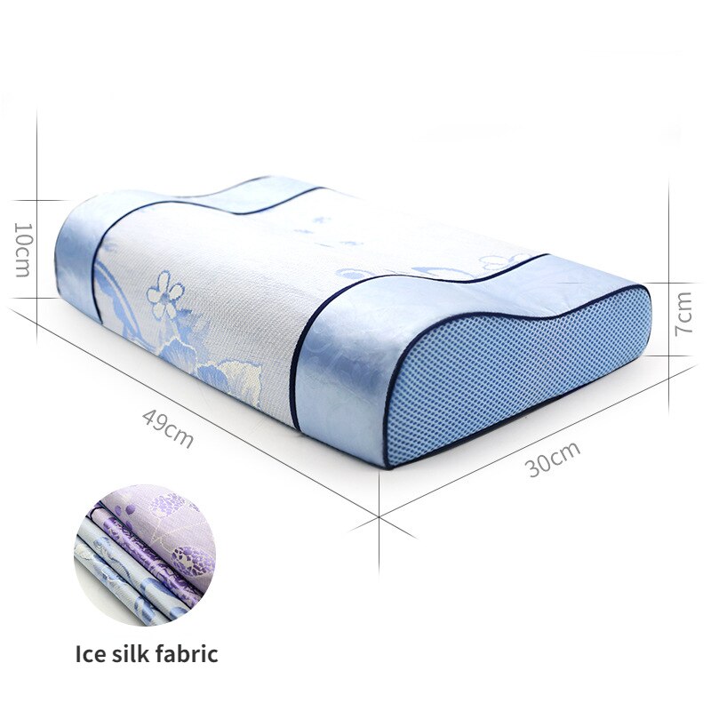 Sleeping Pillow Memory Foam