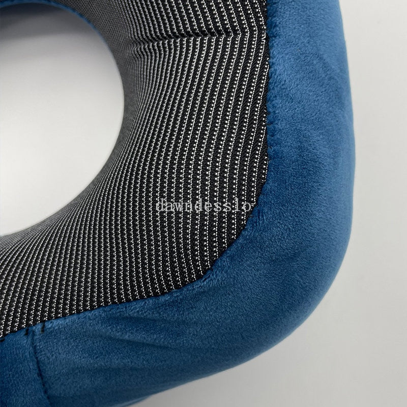 Memory Foam Travel Pillow