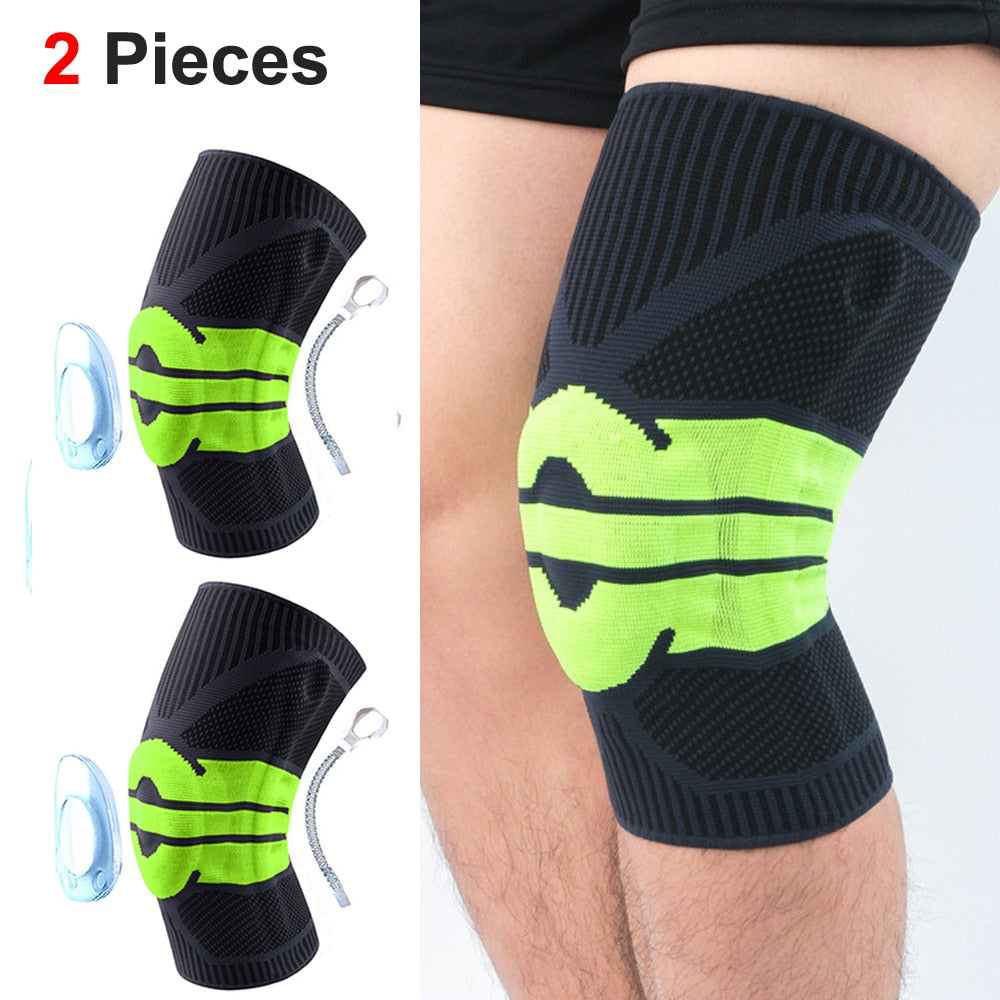 Knee Support/Pain Relief