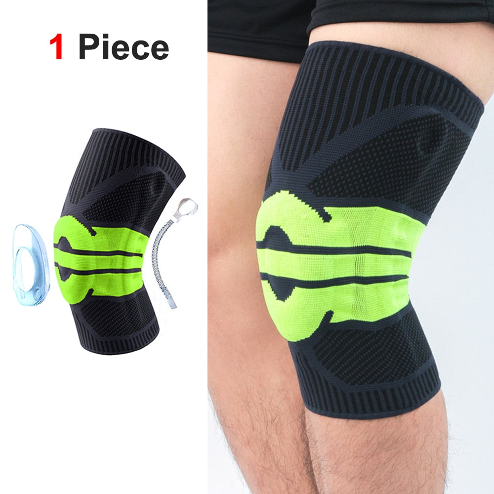 Knee Support/Pain Relief