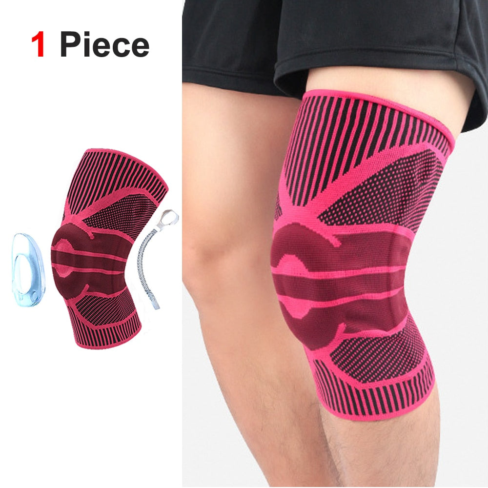Knee Support/Pain Relief