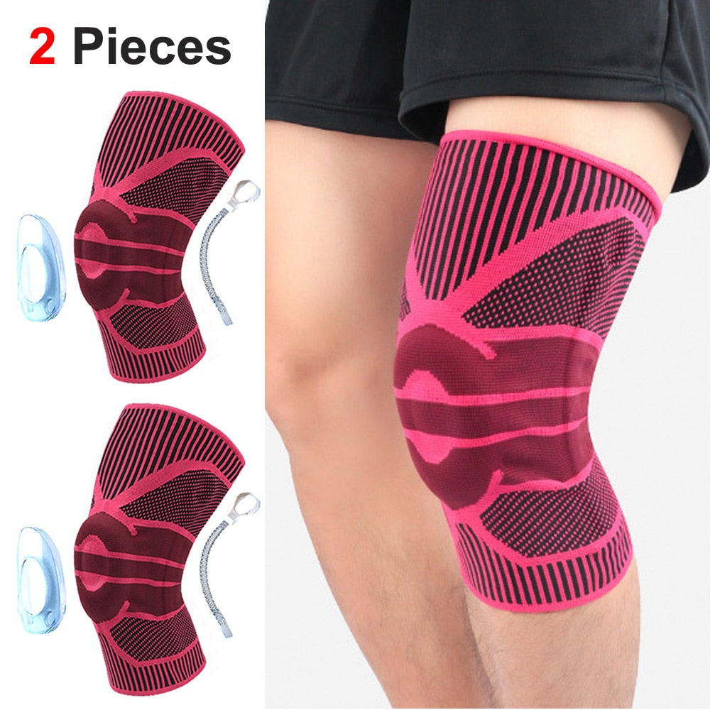 Knee Support/Pain Relief