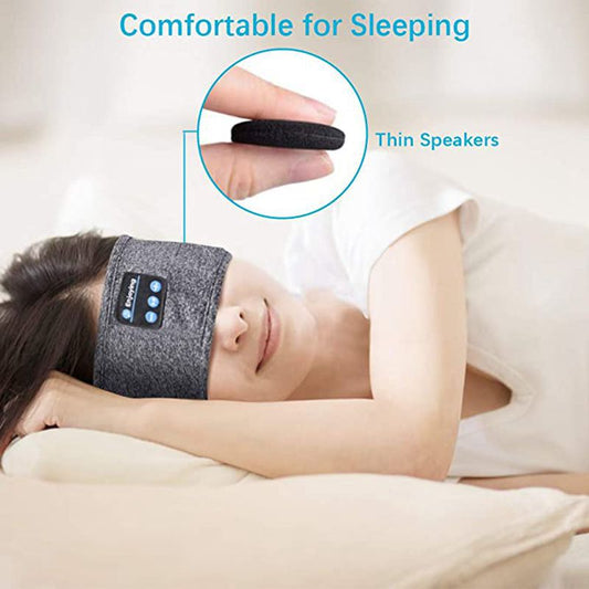 Sleep Aid Headphone