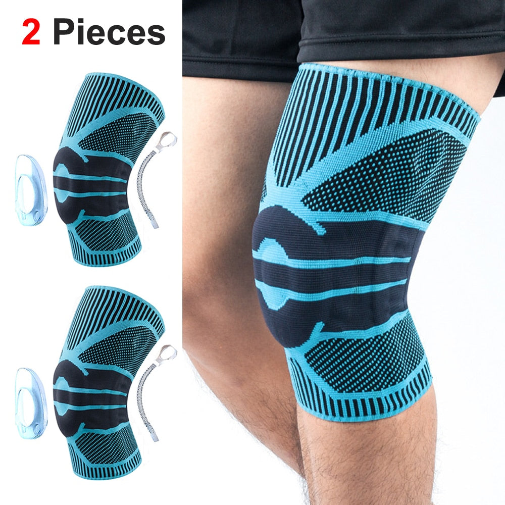 Knee Support/Pain Relief