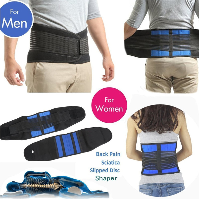 Back Pain Support/Relief
