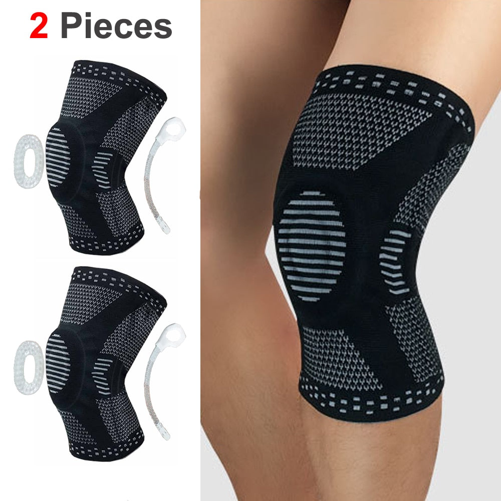 Knee Support/Pain Relief