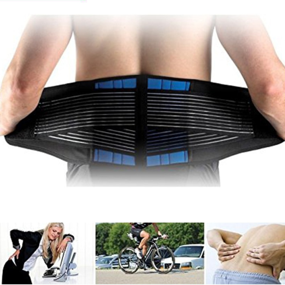 Back Pain Support/Relief