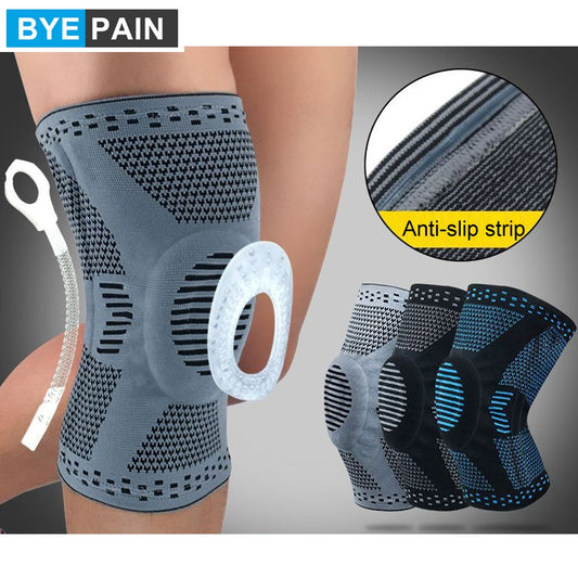 Knee Support/Pain Relief